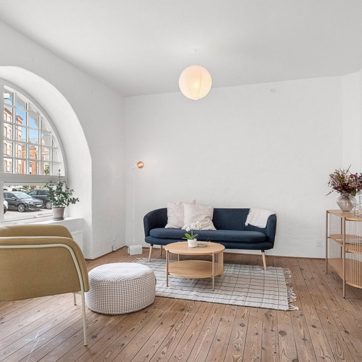 Udstillingsbolig / Projektbolig 27