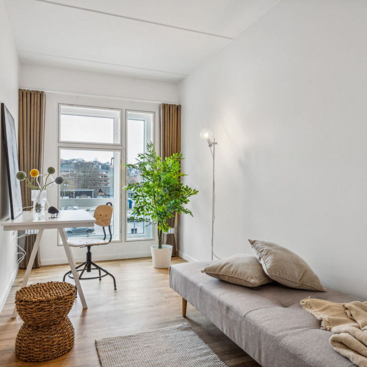 Udstillingsbolig / Projektbolig 17