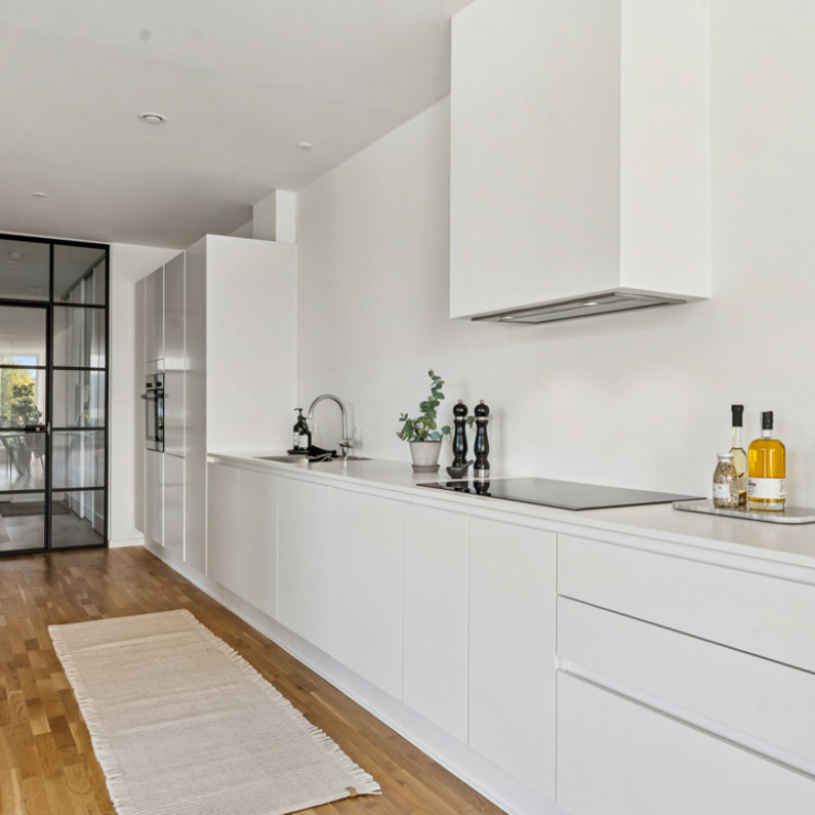 Udstillingsbolig / Projektbolig 32