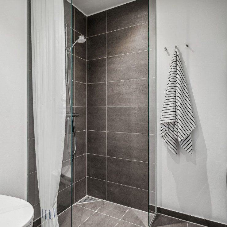 Udstillingsbolig / Projektbolig 15