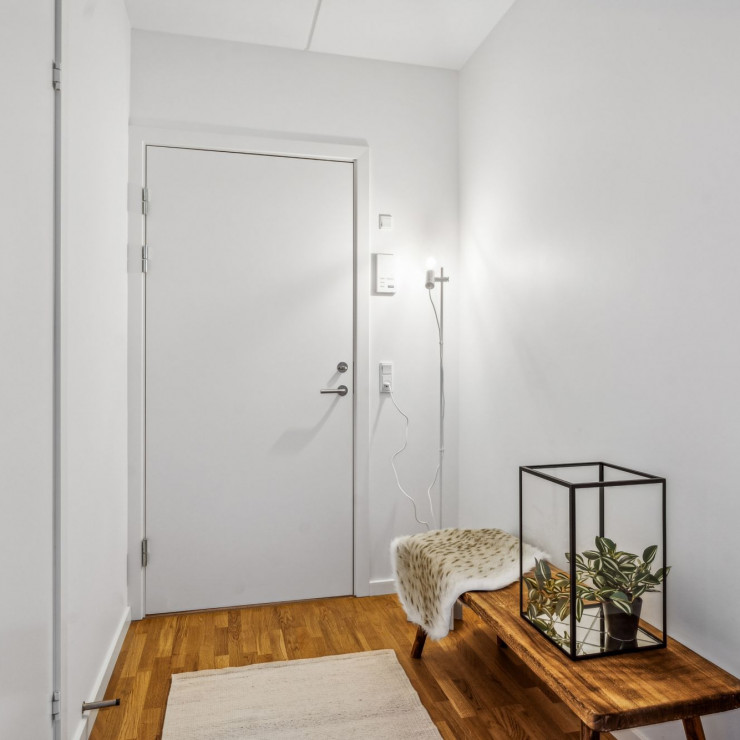 Udstillingsbolig / Projektbolig 20