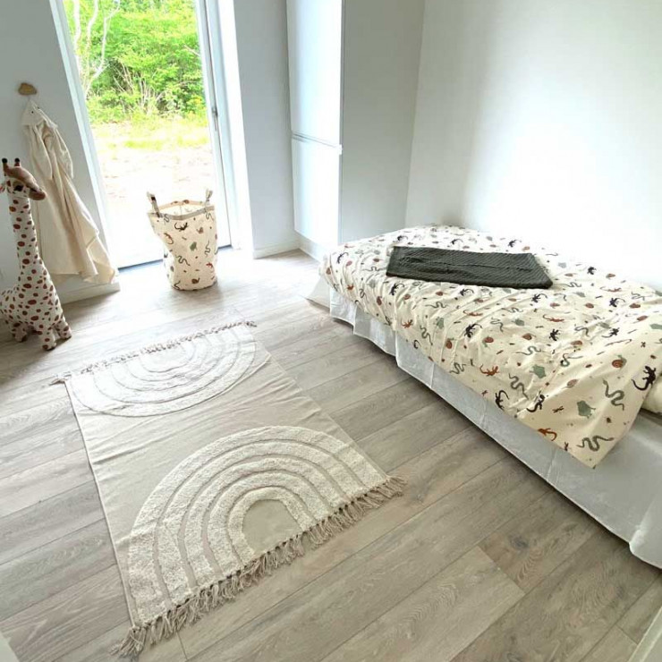 Udstillingsbolig / Projektbolig 02