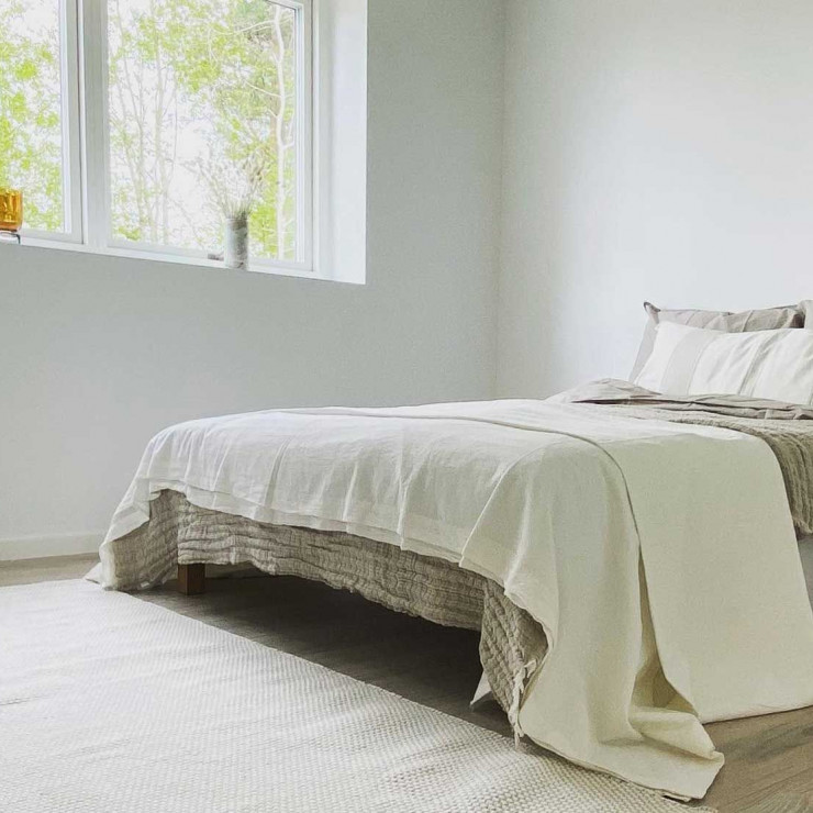 Udstillingsbolig / Projektbolig 08