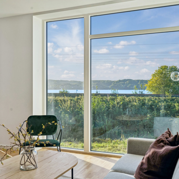 Udstillingsbolig / Projektbolig 34