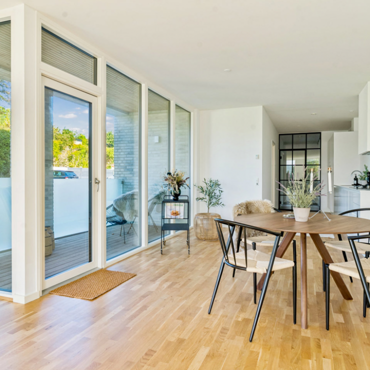 Udstillingsbolig / Projektbolig 33