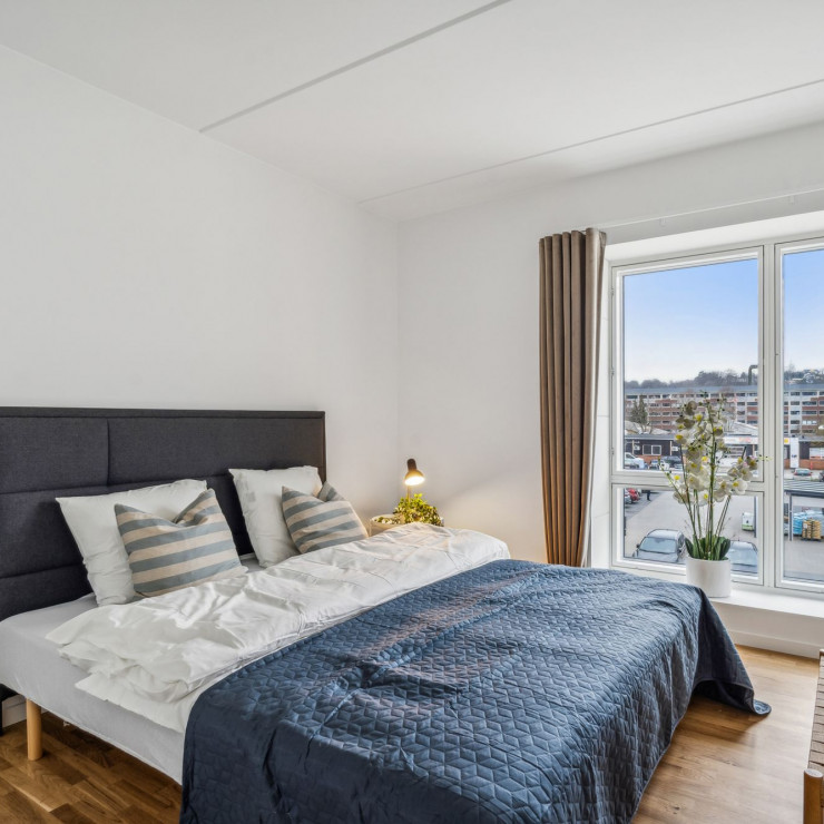 Udstillingsbolig / Projektbolig 18