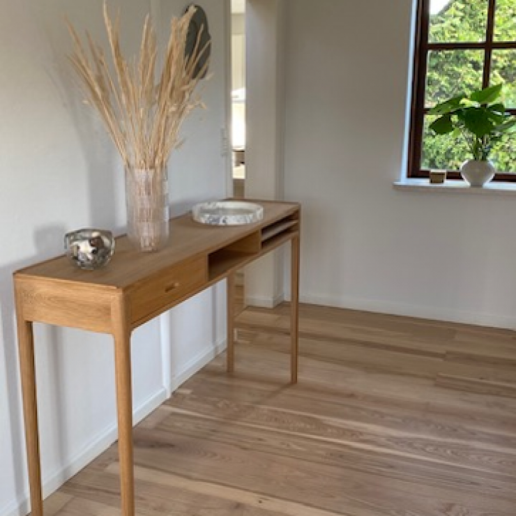 Udstillingsbolig / Projektbolig 31