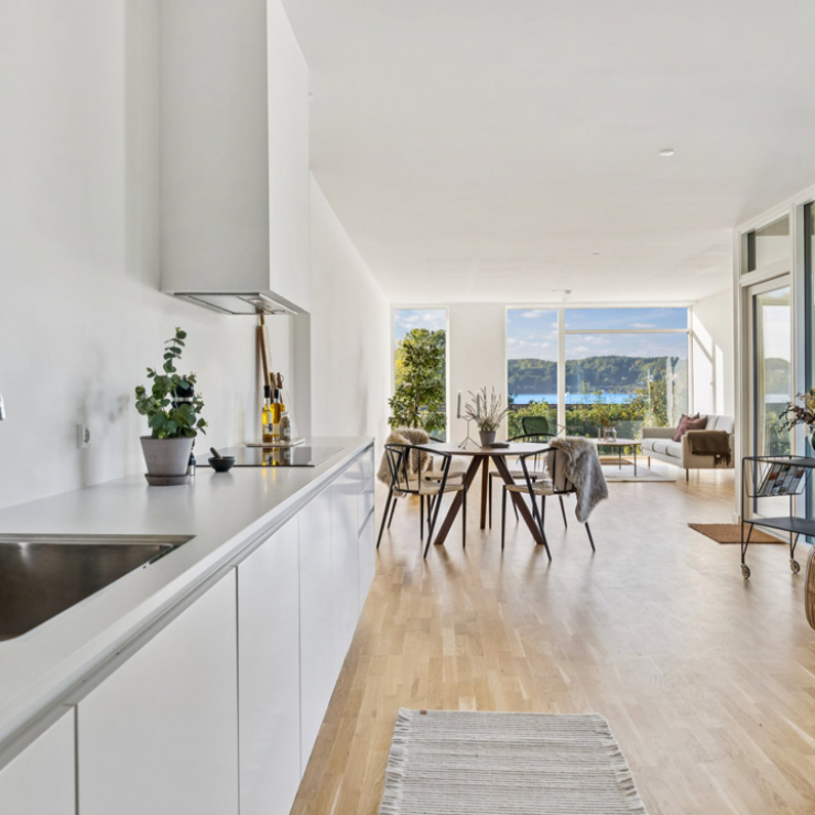 Udstillingsbolig / Projektbolig 30