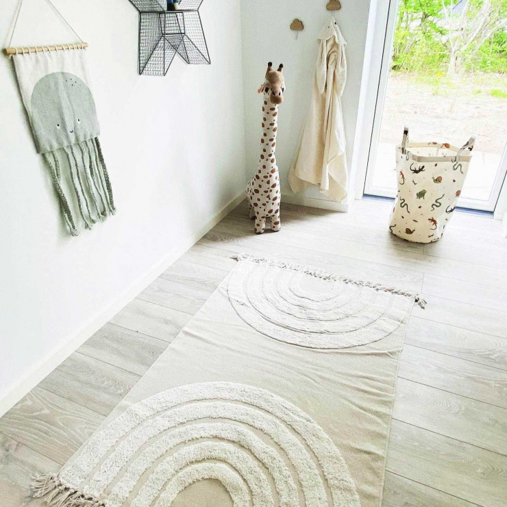 Udstillingsbolig / Projektbolig 01