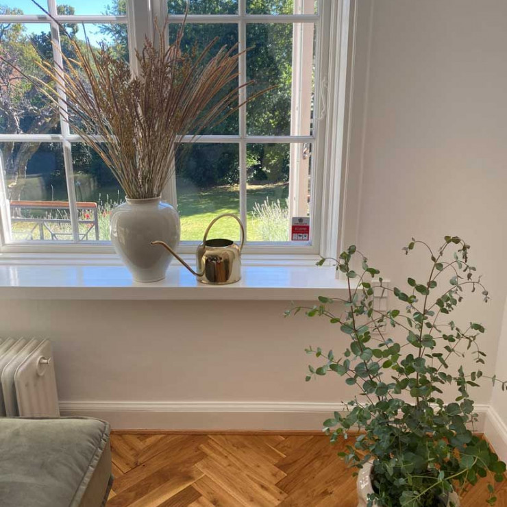 Udstillingsbolig / Projektbolig 05