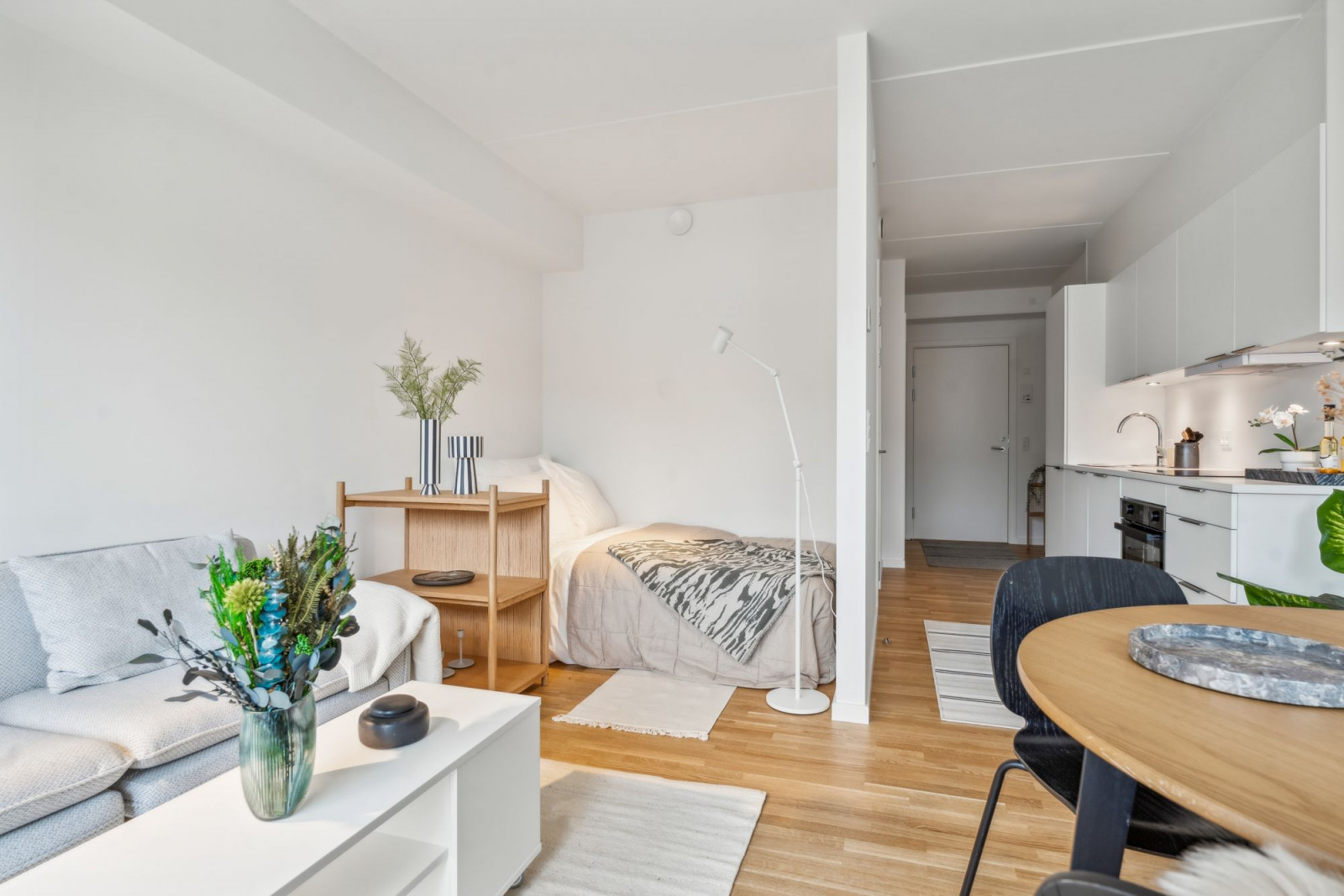 Derfor lejer kunderne møbler: