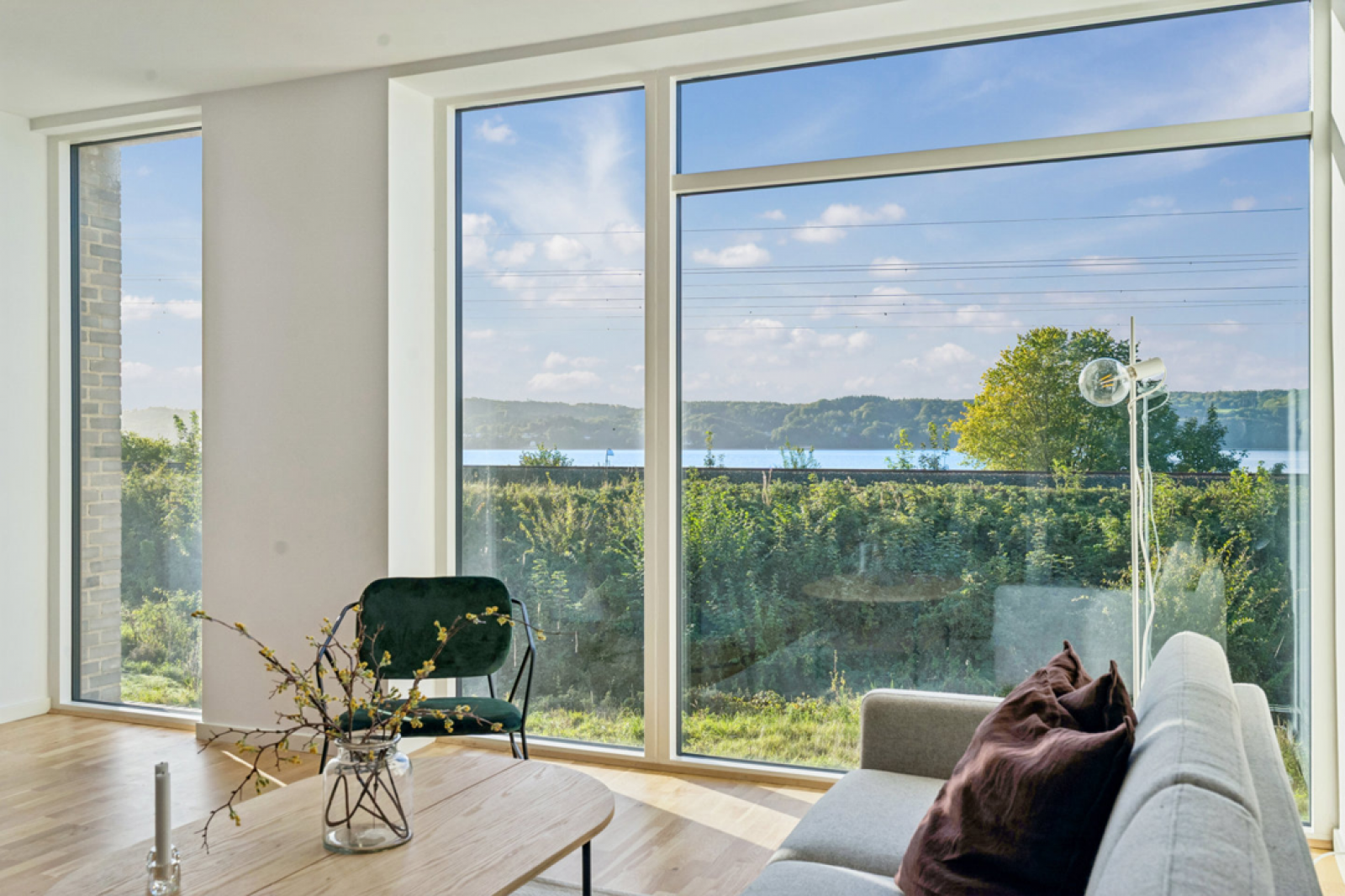 Fordele ved langtidsudlejning