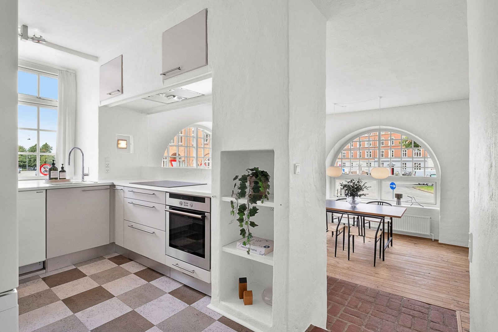 Referencer - Mette Hjære