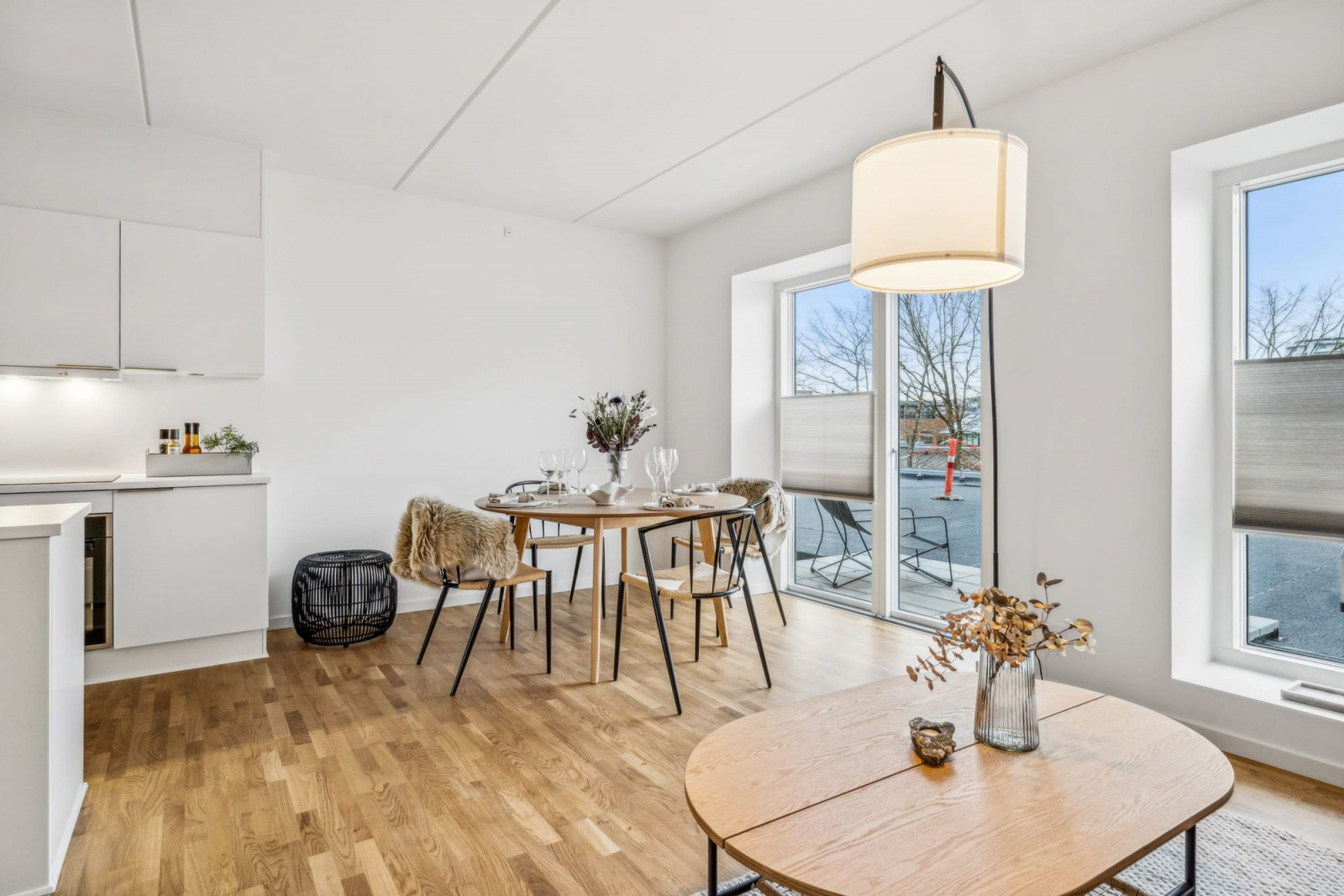 Referencer - Mette Hjære