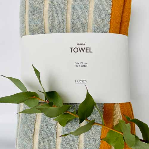 interior-butik-gedved-hubsch-hand-towel